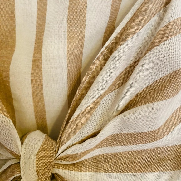 Chriselle x JOA Fitted crop top - Picture 7 of 10